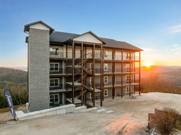 24 Aqua Vista Lane #2, Branson, MO 65616