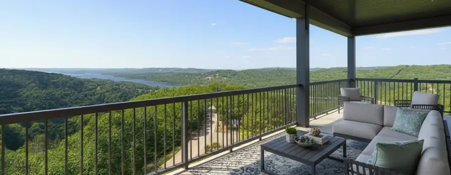 24 Aqua Vista Lane #2, Branson, MO 65616 - Image #2