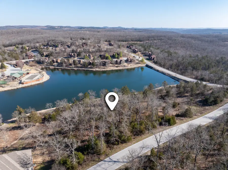 Lot 247 Blue Lake Trail, Branson West, MO 65737 - Image #2