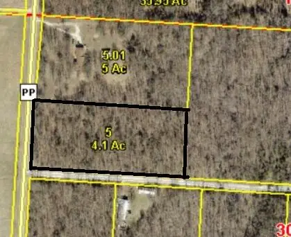Lot 1a N Highway Pp & E. 343rd Rd, Flemington, MO 65650 - #1
