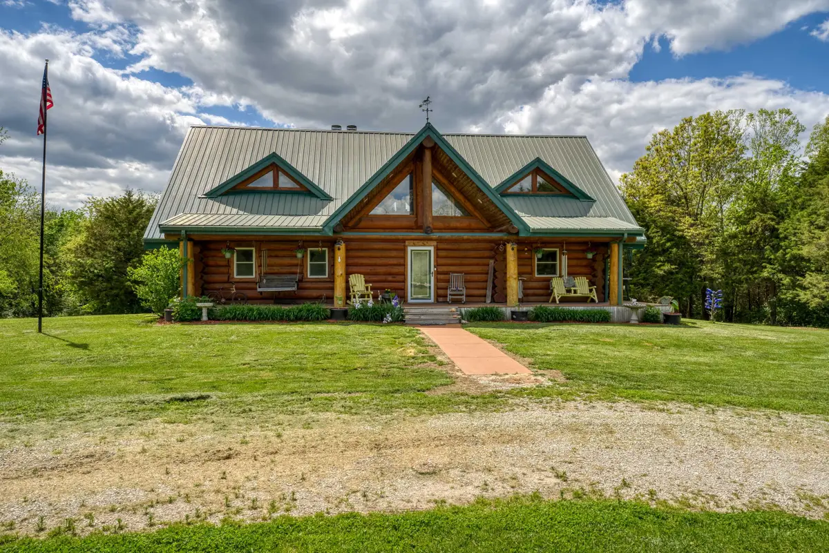 1244 SW 101st Road, Chilhowee, MO 64733 - Image #1