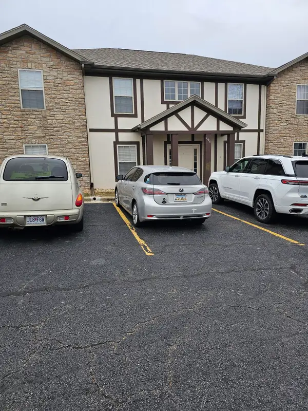 195 Toni Lane #1 (A), Branson, MO 65616