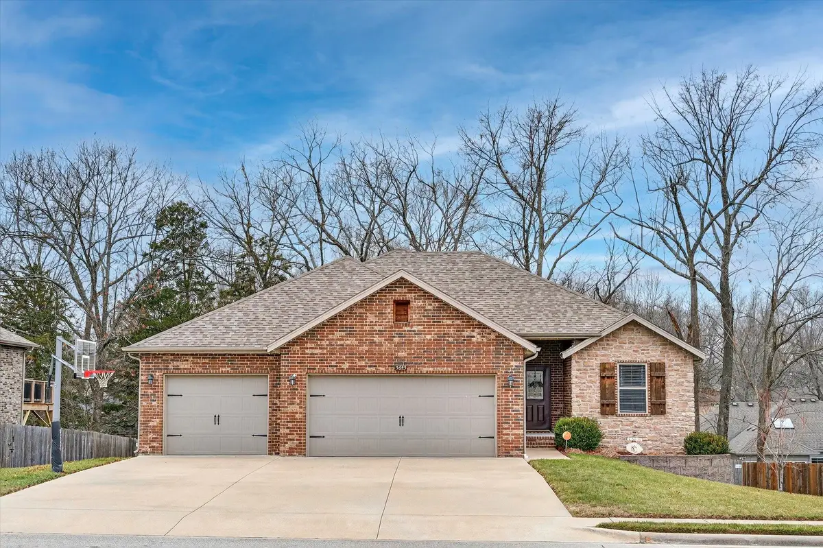 5643 S Cloverdale Lane, Battlefield, MO 65619 - Image #1