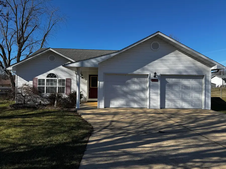1913 Katherine Drive, West Plains, MO 65775 - Image #2