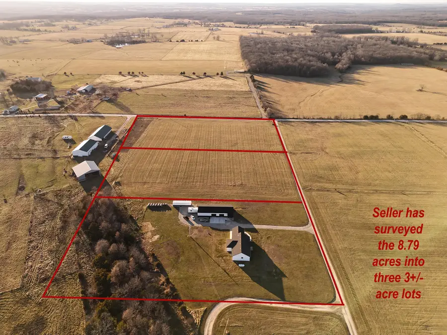 190 Broam Drive, Marshfield, MO 65706 - Image #3