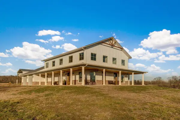 2990 Farm Road 1170, Verona, MO 65769