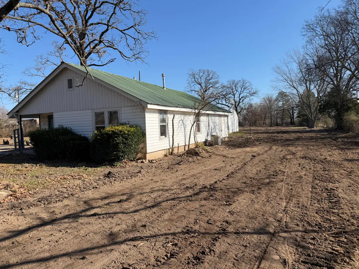 412 Hilltop Road, Noel, MO 64854 - #1