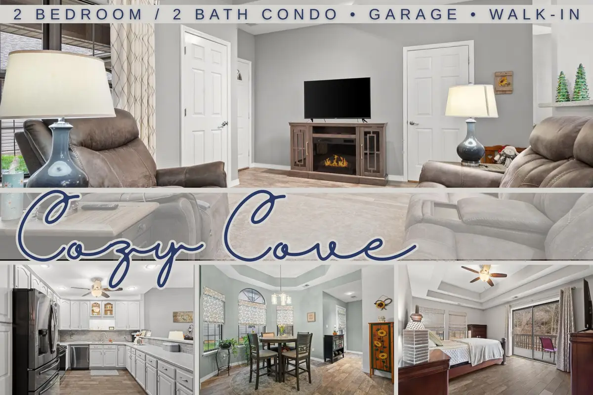 78 Cozy Cove Road #27, Branson, MO 65616 - Image #1