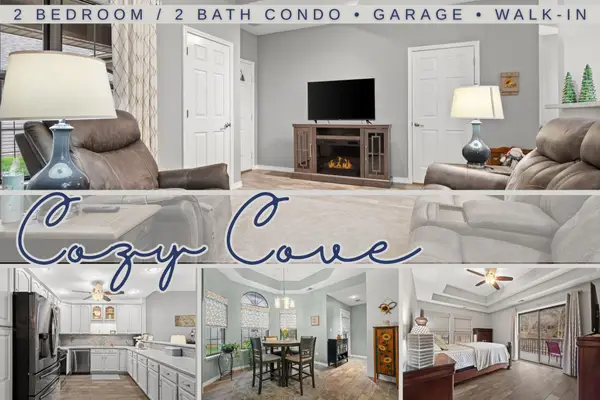 78 Cozy Cove Road #27, Branson, MO 65616