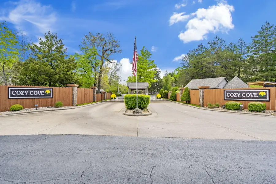 78 Cozy Cove Road #27, Branson, MO 65616 - Image #2