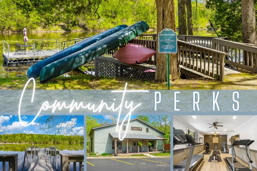 78 Cozy Cove Road #27, Branson, MO 65616 - Image #3