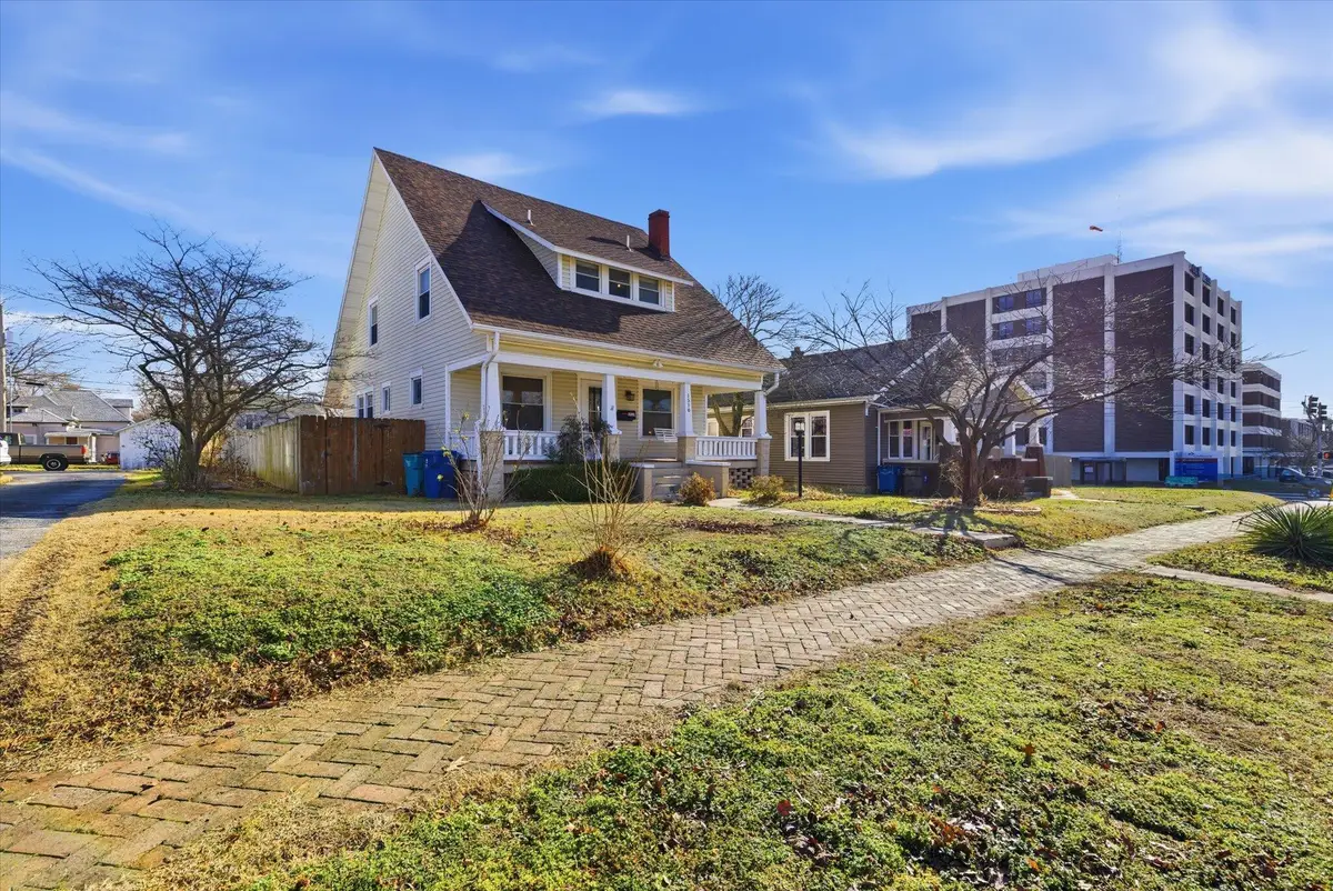 1510 N Robberson Avenue, Springfield, MO 65803 - Image #1