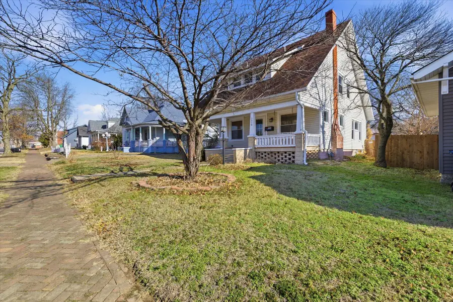 1510 N Robberson Avenue, Springfield, MO 65803 - Image #3