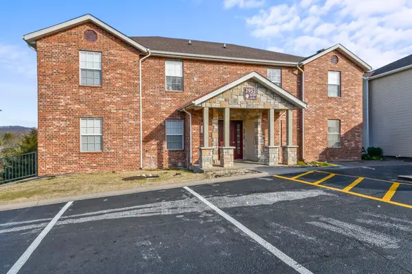 2952 Vineyards Parkway #21-3, Branson, MO 65616