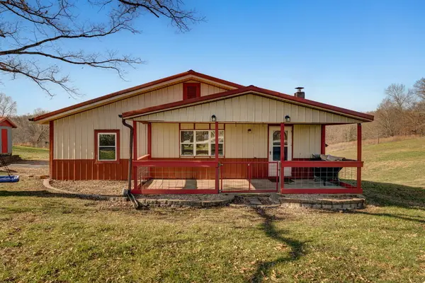 5553 State Hwy Aa, Crane, MO 65633
