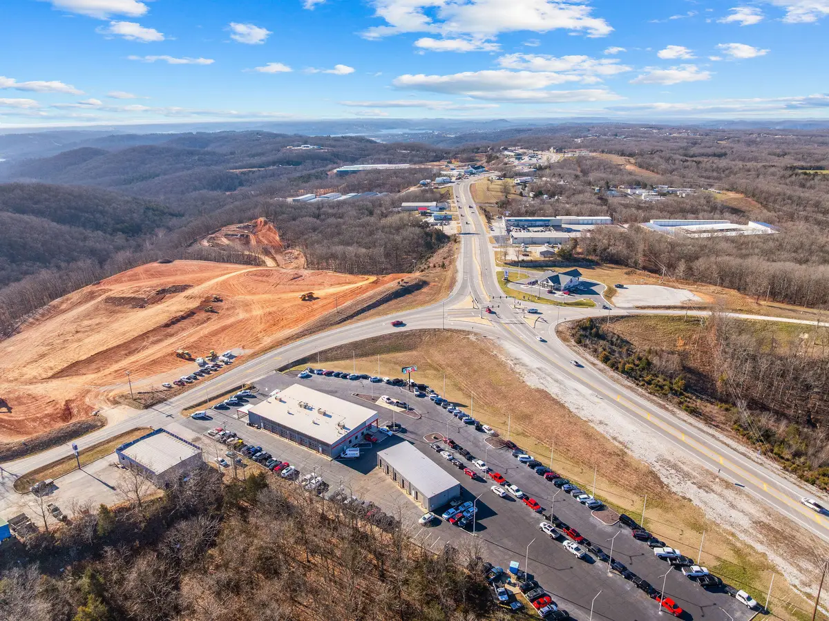 66 Acres Highway 13, Branson West, MO 65737 - Image #1