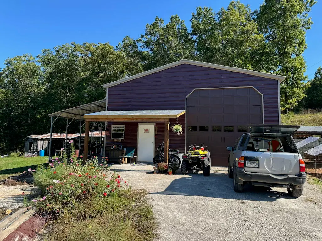 19312 State Hwy M, Cassville, MO 65625 - Image #1