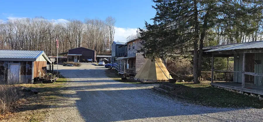 19312 State Hwy M, Cassville, MO 65625 - Image #2