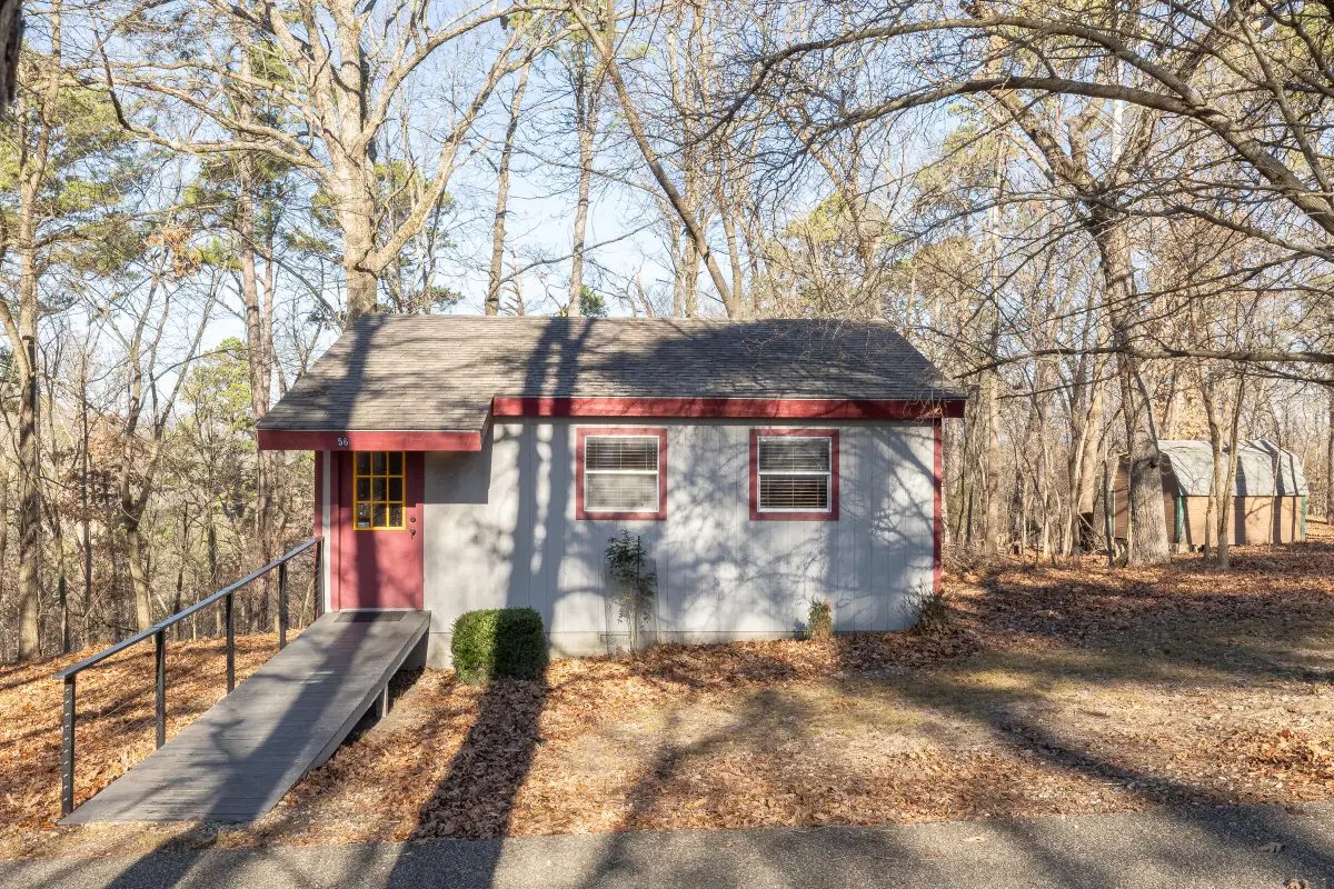 56 Thompson Lane, Noel, MO 64854 - Image #1