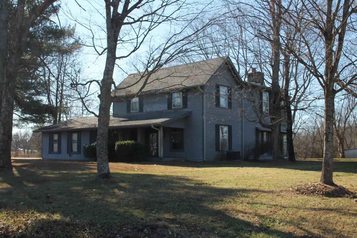 501 N Busch Street, Mountain Grove, MO 65711 - Image #1