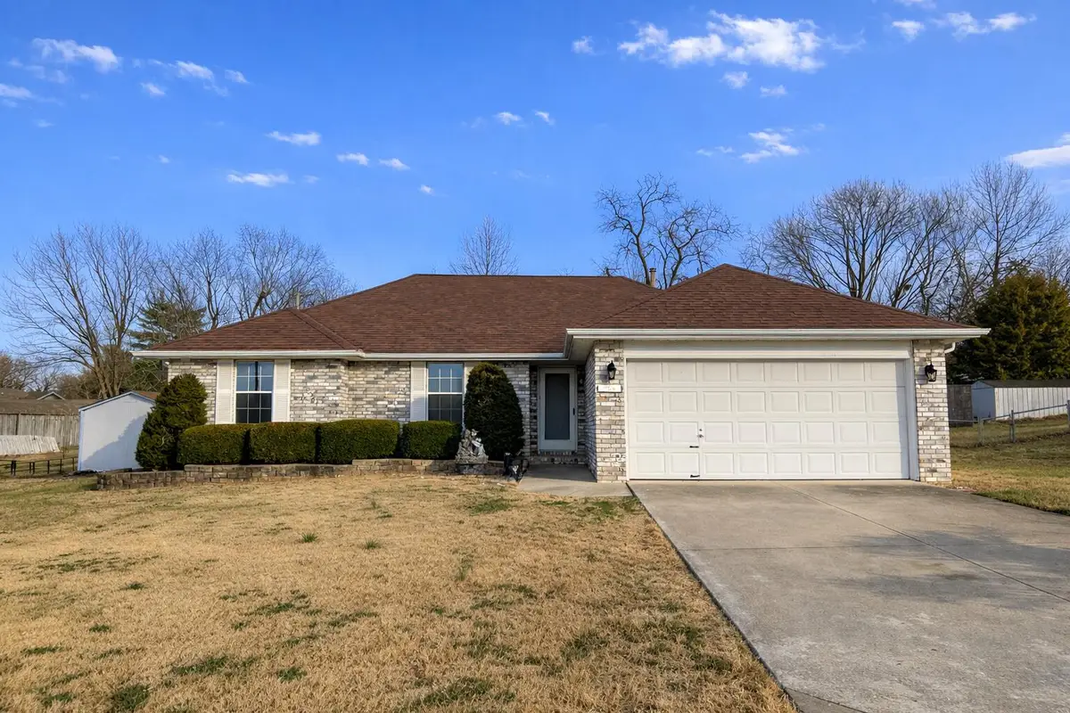 708 State Hwy Ab, Willard, MO 65781 - Image #1