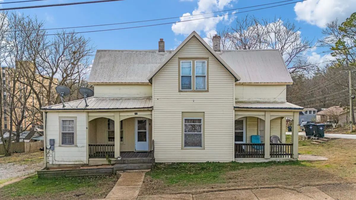 212 Worcester Street, West Plains, MO 65775 - Image #1