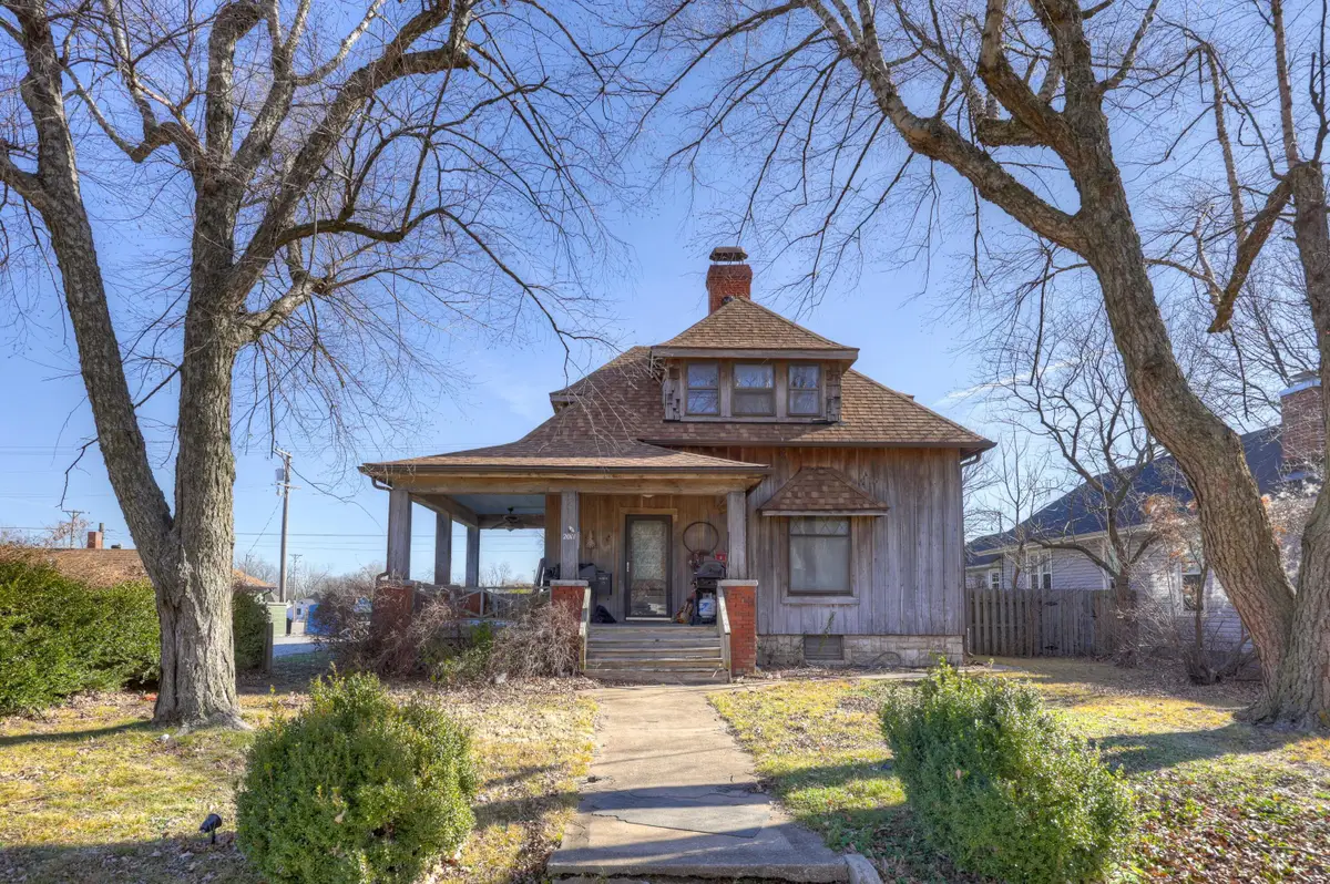 2011 S Jackson Avenue, Joplin, MO 64804 - Image #1