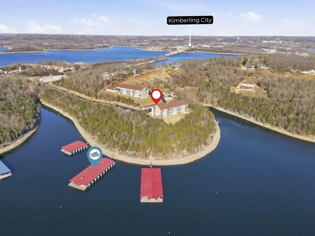 228 Seven Cove Lane #306, Kimberling City, MO 65686 - Image #1