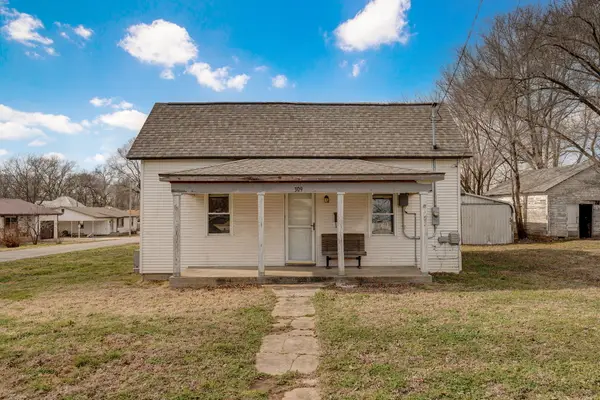 309 N Main Street, Greenfield, MO 65661