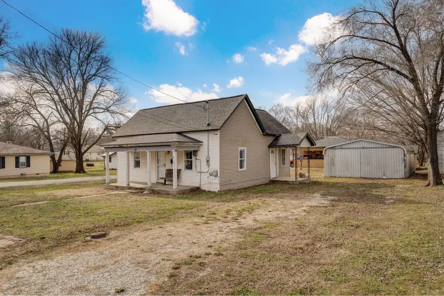 309 N Main Street, Greenfield, MO 65661 - Image #2