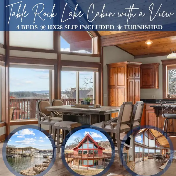 41 Western Red Cedar Street, Branson, MO 65616