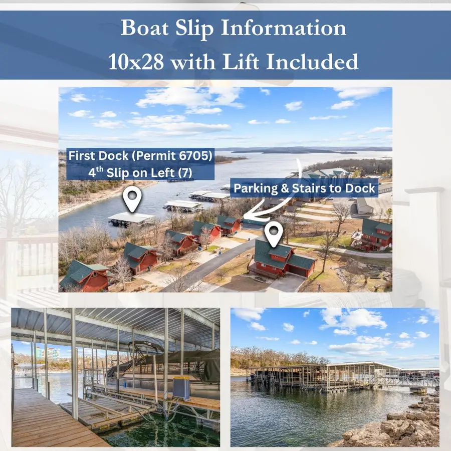 41 Western Red Cedar Street, Branson, MO 65616 - Image #3