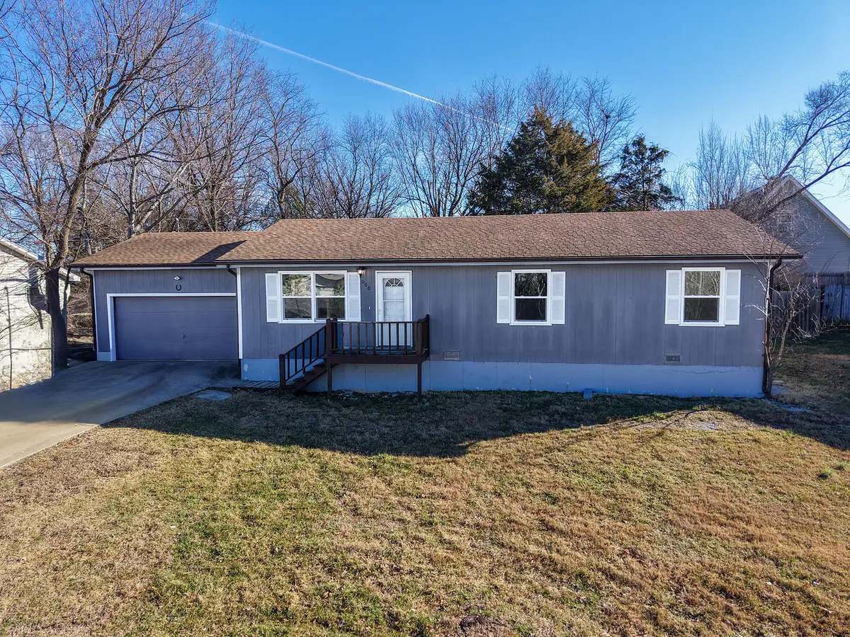 600 S 10th Avenue, Ozark, MO 65721 - Image #1