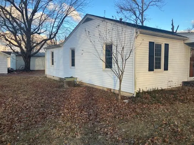 1709 Jackson Street, Lamar, MO 64759 - Image #2