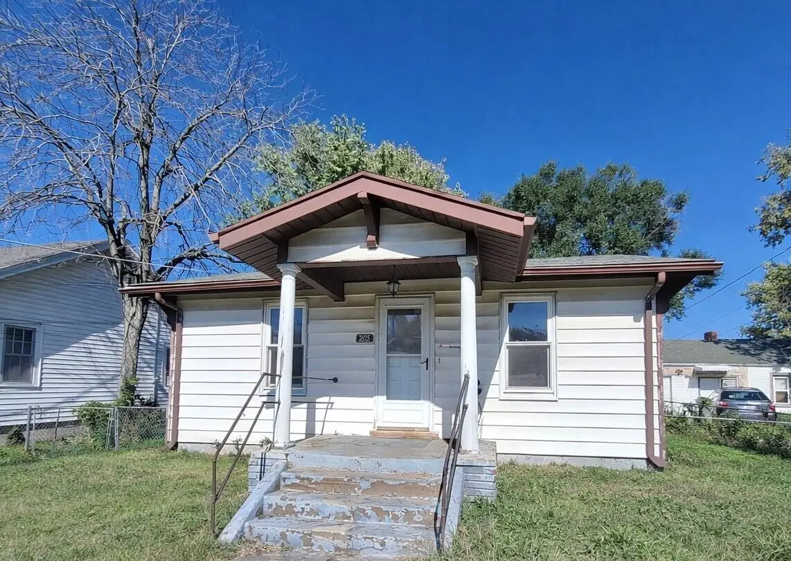 2025 W Walnut Street, Springfield, MO 65806 - Image #1