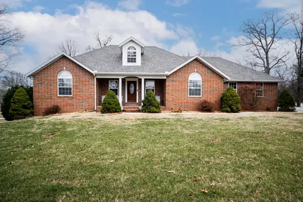 841 E Hubble Drive, Marshfield, MO 65706
