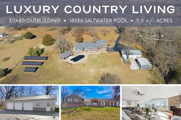 5314 W Farm Road 182, Battlefield, MO 65619