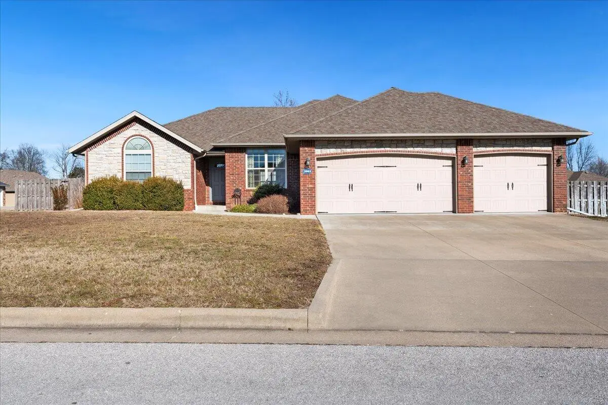 3963 W Tall Pine Court, Springfield, MO 65810 - #1