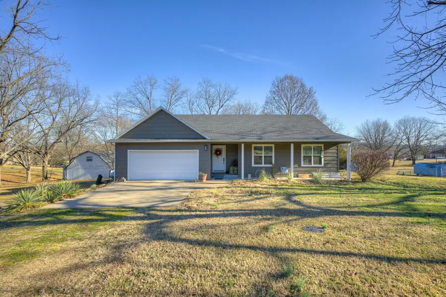 450 Elmwood Lane, Noel, MO 64854 - Image #2