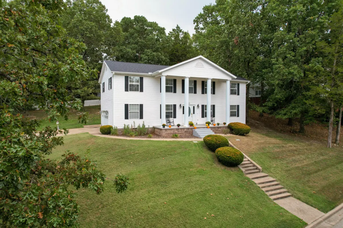 151 Garner Drive, Branson, MO 65616 - Image #1