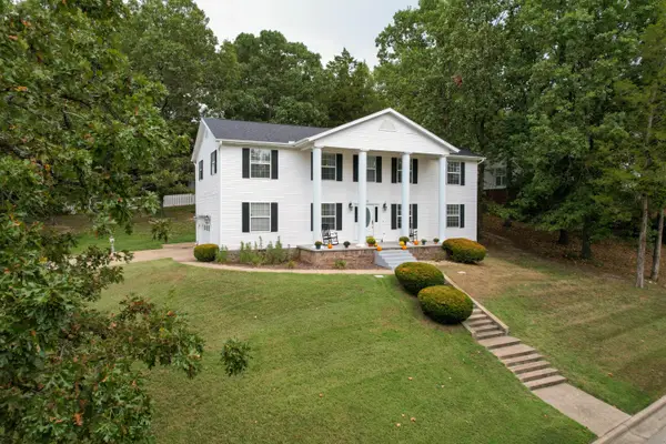 151 Garner Drive, Branson, MO 65616