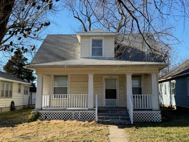 719 N Nettleton Avenue, Springfield, MO 65802 - Image #1