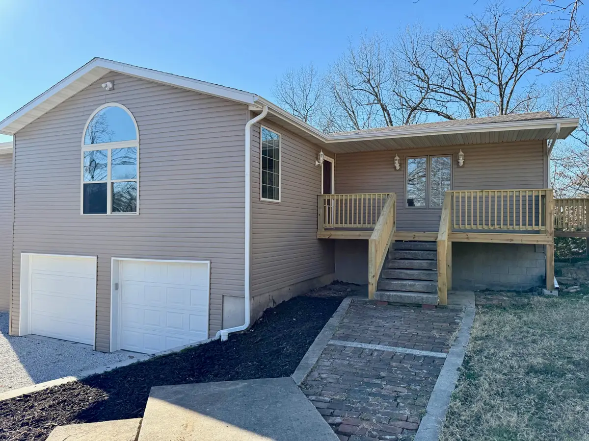 296 Auburn Road, Branson, MO 65616 - Image #1