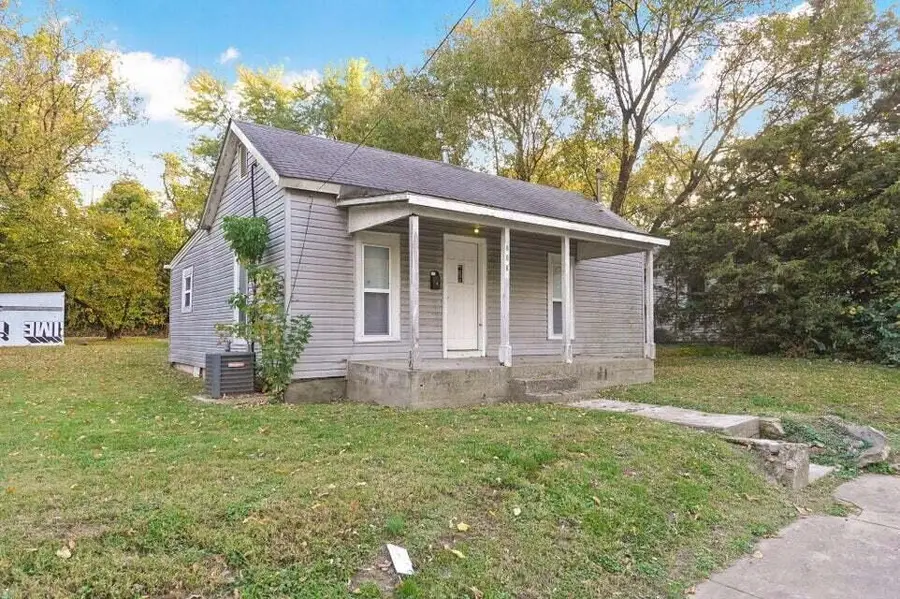 906 E Garfield Street, Springfield, MO 65803 - Image #2