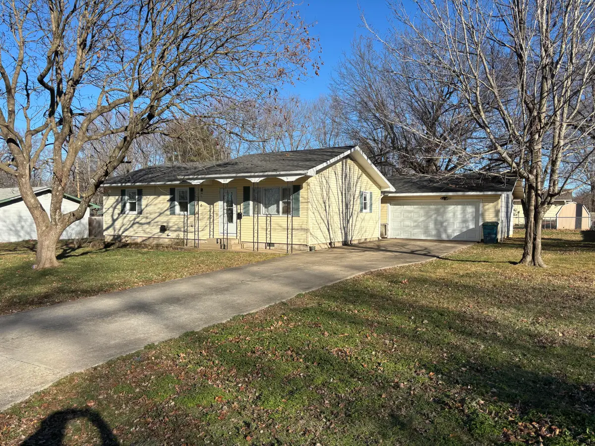 303 Highland Avenue, Monett, MO 65708 - Image #1