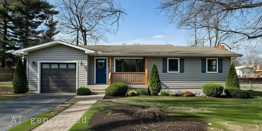 302 Highland Avenue, Monett, MO 65708 - #2