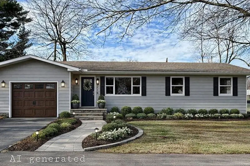 302 Highland Avenue, Monett, MO 65708 - #3