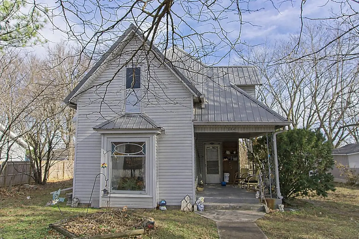 204 S Mill Street, Marionville, MO 65705 - Image #1