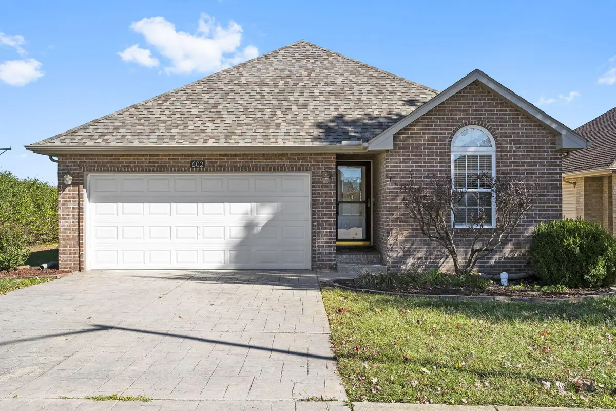 602 S Casa Grande Avenue, Springfield, MO 65802 - Image #1