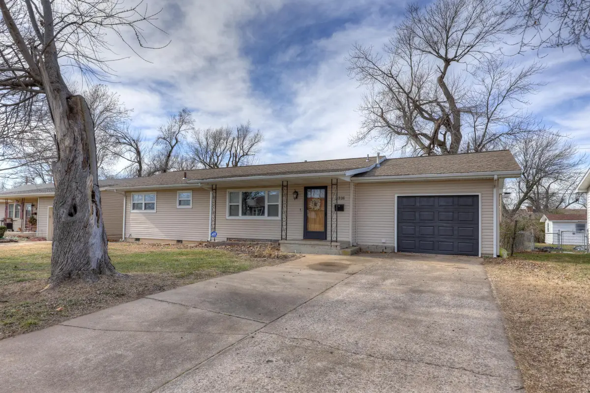 2316 Mississippi Avenue, Joplin, MO 64804 - Image #1